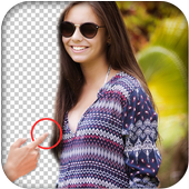 Auto Photo Background Changer icon