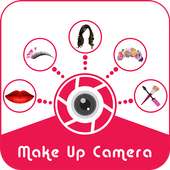 Women Makeup Camera : Makeup Photo Editor on 9Apps