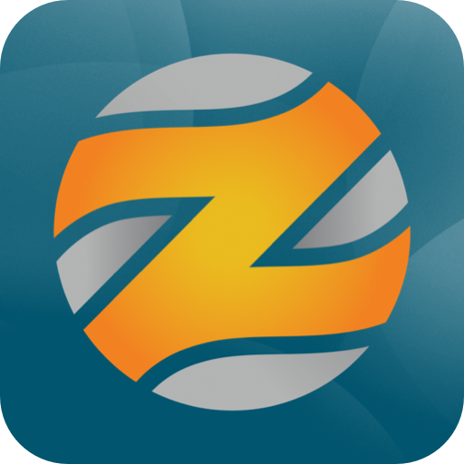 Zion Church Mobile App icon