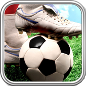 Soccer Wallpaper icon