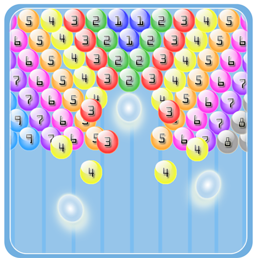 Bubble Shooter speed icon