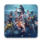 Stikers Free Fire icon