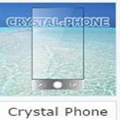 Crystal Phone icon
