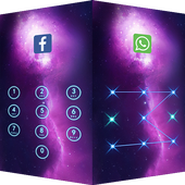 AppLock icon