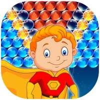 Bubble Shooter Super