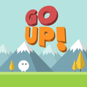 Go Up! AG3 icon