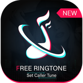 New Ringtones 2019 Free – Set Callertune icon