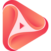 3GP/MP4/AVI Video Player &amp; Music Player,Mp3 player icon