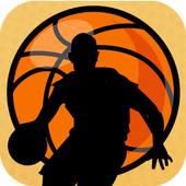 Basketball Exercises - Training icon