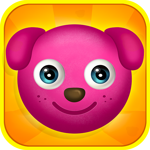 My Sweet Virtual Pet - Play Care Feed Virtual Pet icon