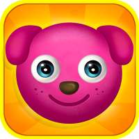 My Sweet Virtual Pet - Play Care Feed Virtual Pet