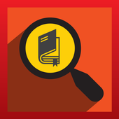 School Security Monitoring icon