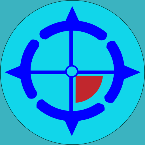 PinPoi icon