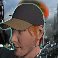 Commando Missions:3D Gun Shooter