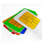SimCard Info Viewer icon