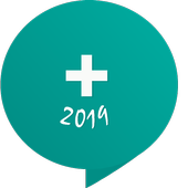 Plus Messenger 2019 - Free Theme, MTProto Channels icon