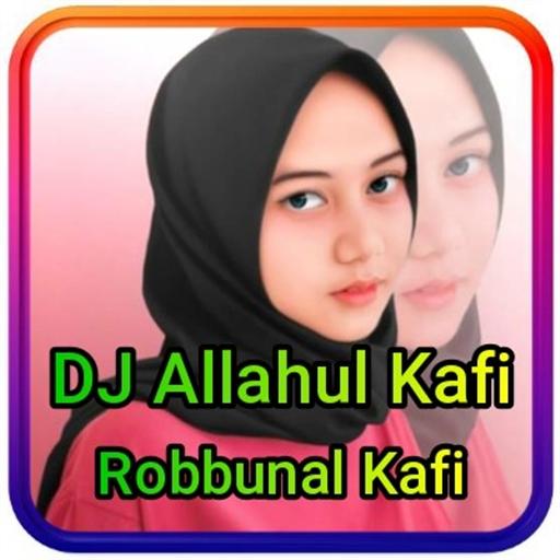 DJ Allahul Kafi Robbunal Kafi Remix icon