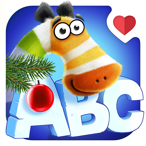 Zebra - English for kids. icon
