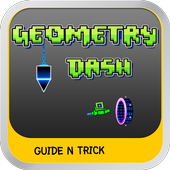 Guide For Geometry Dash иконка