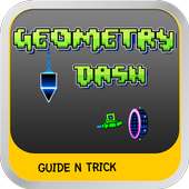 Guide For Geometry Dash