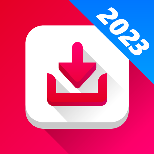 Video Download Master 2023 icon