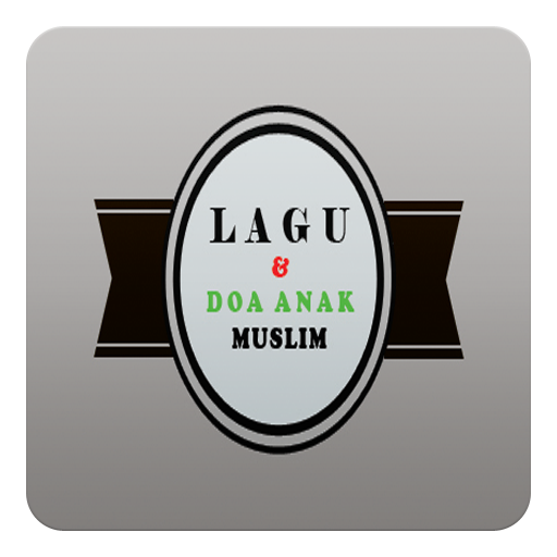 Lagu &amp; Doa Anak Muslim icon
