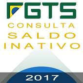 FGTS Saldo Inativo on 9Apps