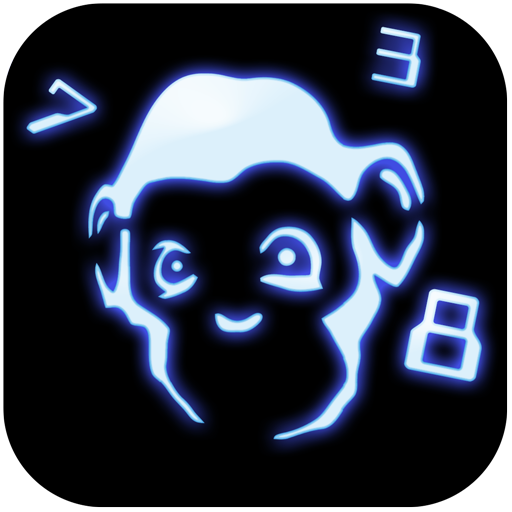 Monkey Memory Test icon