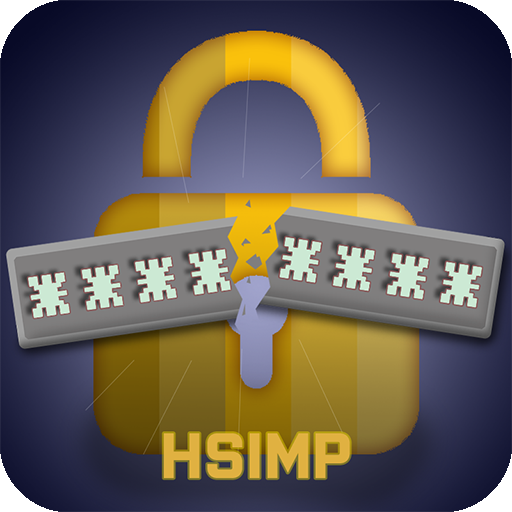 How Secure Is My Password? icon