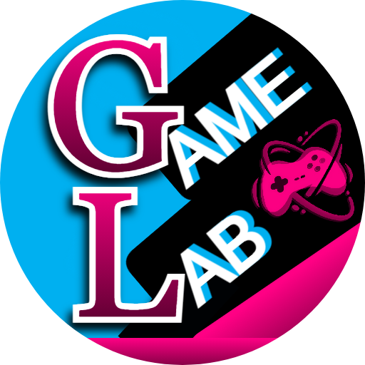 ikon GameLab - Play Fun Free Games