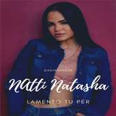 Natti Natasha - Lamento Tu Pérdida on 9Apps