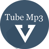 Tube Mp3 icon