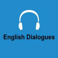 English Dialogues - Listen on 9Apps