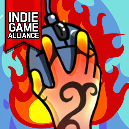 프로게이머가 되는 방법 icon