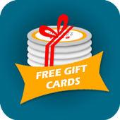 Free Gift Card Generator icon