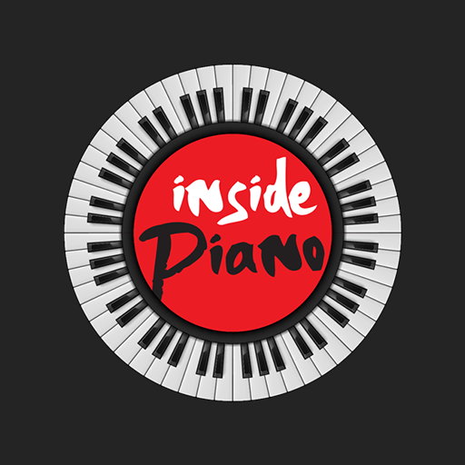 InsidePiano Video Tutorials icon