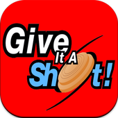 Clay Pigeon Shooting icon