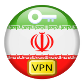 IRAN VPN icon