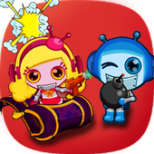 -->BOMB IT<-- Guide आइकन