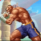 Tips for King of Fighters icon