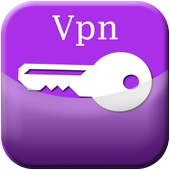 VPN Unblock Touch Free Proxy icon