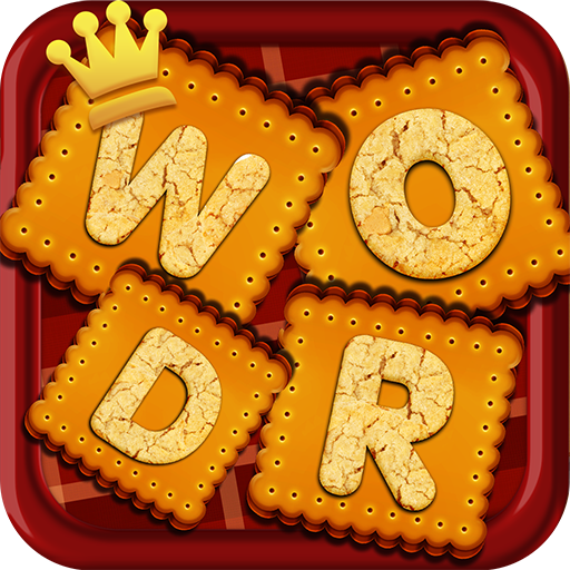 The New - Word Game icon