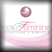 100% Féminine icon