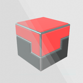 Match Shapes 3D icon