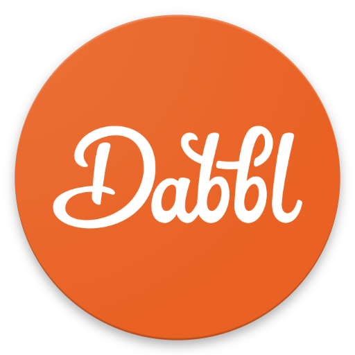 Dabbl - Earn in your downtime icon