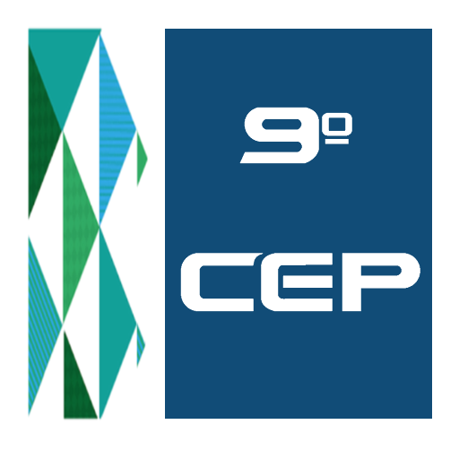 9º CEP CREA-PR أيقونة