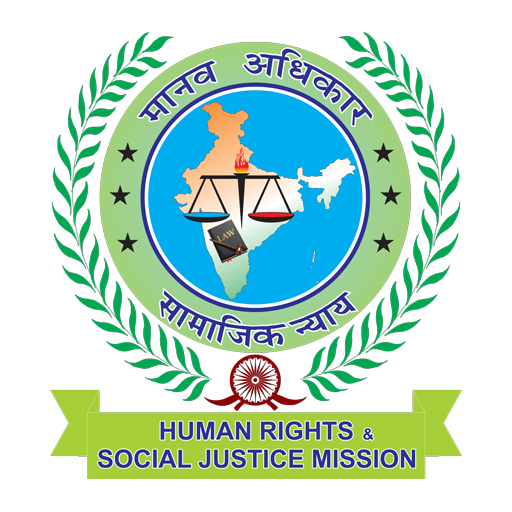 HUMAN RIGHTS AND SOCIAL JUSTICE MISSION icon