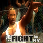 New Def Jam FIGHT For NY Tips icon