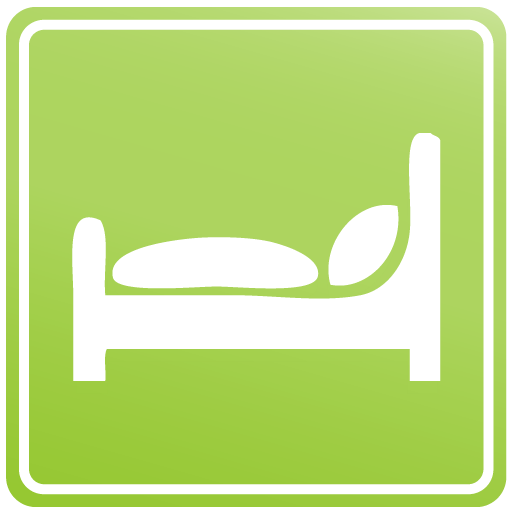 Hotel Search icon