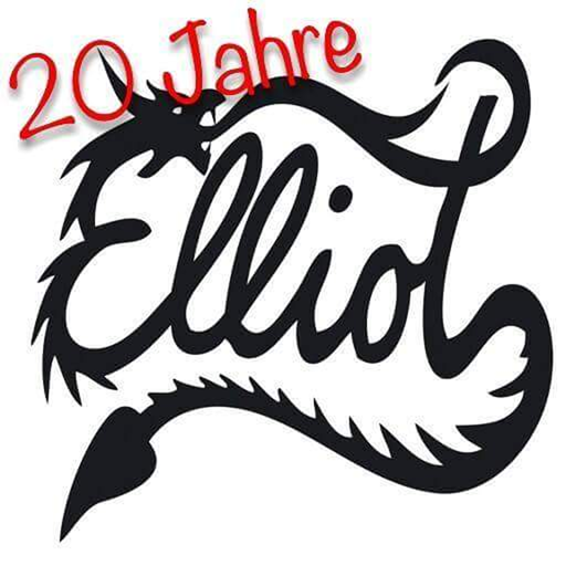 Elliot Live icon